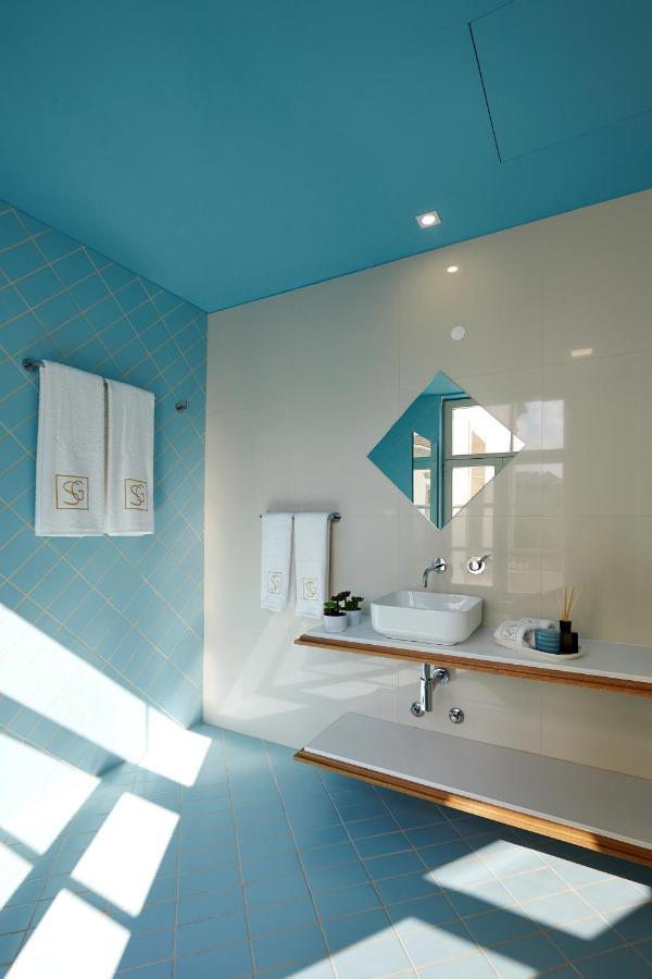 Signature Apartments Santa Catarina Порту Экстерьер фото