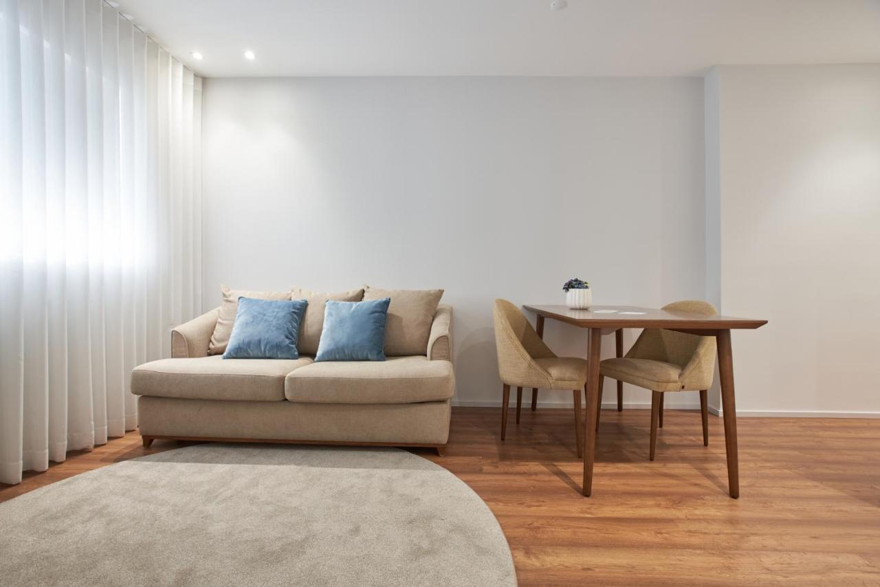 Signature Apartments Santa Catarina Порту Экстерьер фото