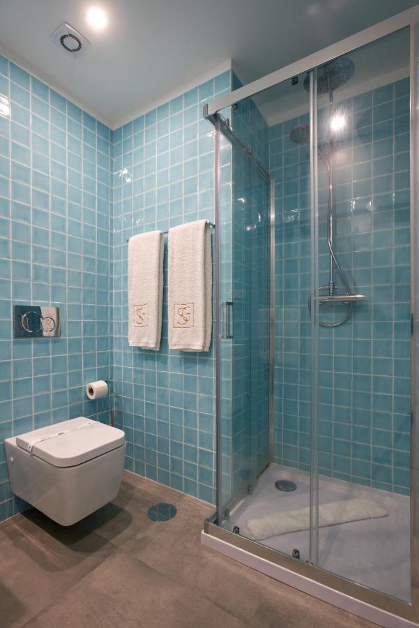 Signature Apartments Santa Catarina Порту Экстерьер фото