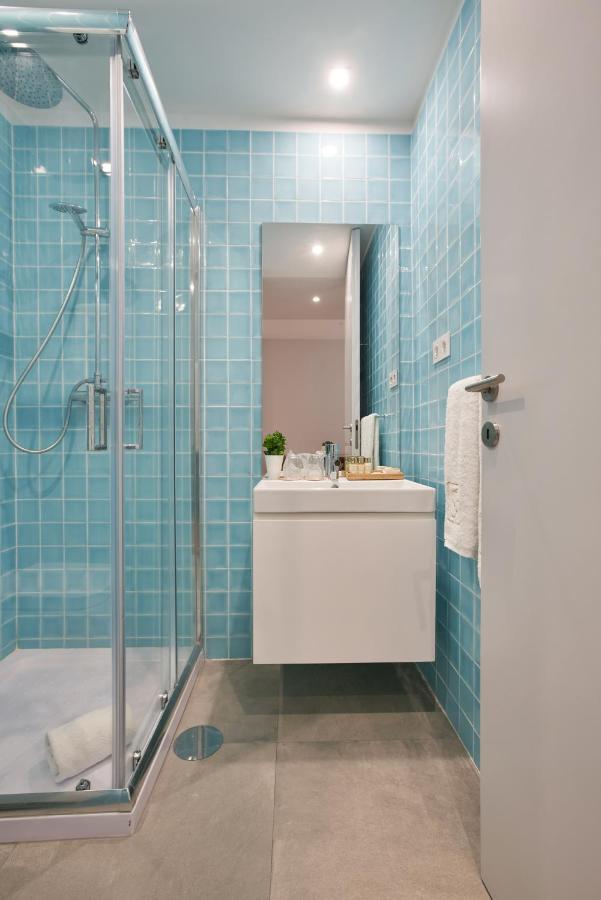 Signature Apartments Santa Catarina Порту Экстерьер фото